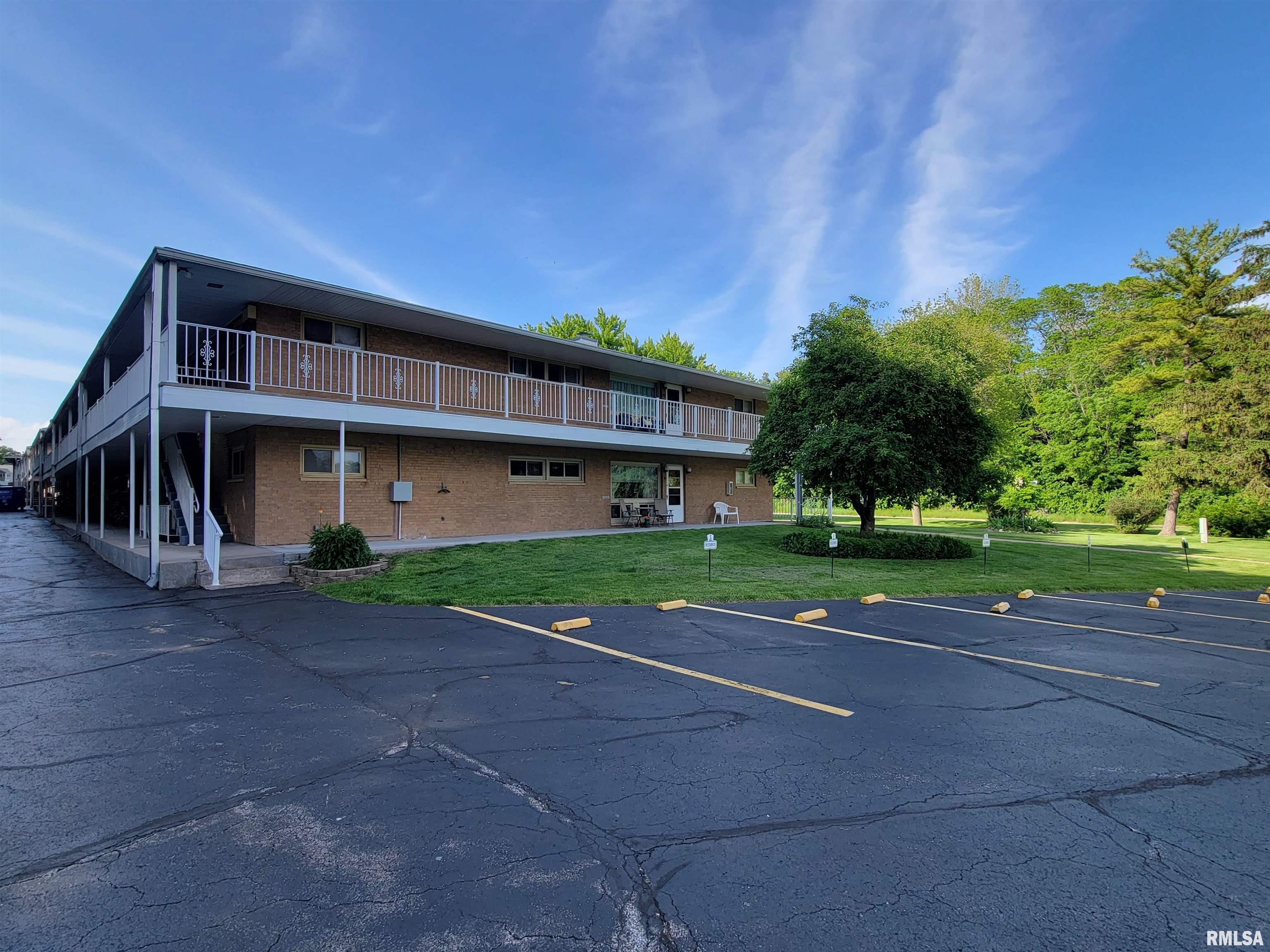 1104 Kimberly Road, Unit 106 Bettendorf, IA 52722 - Photo 40 of 45 Gallery Image 40