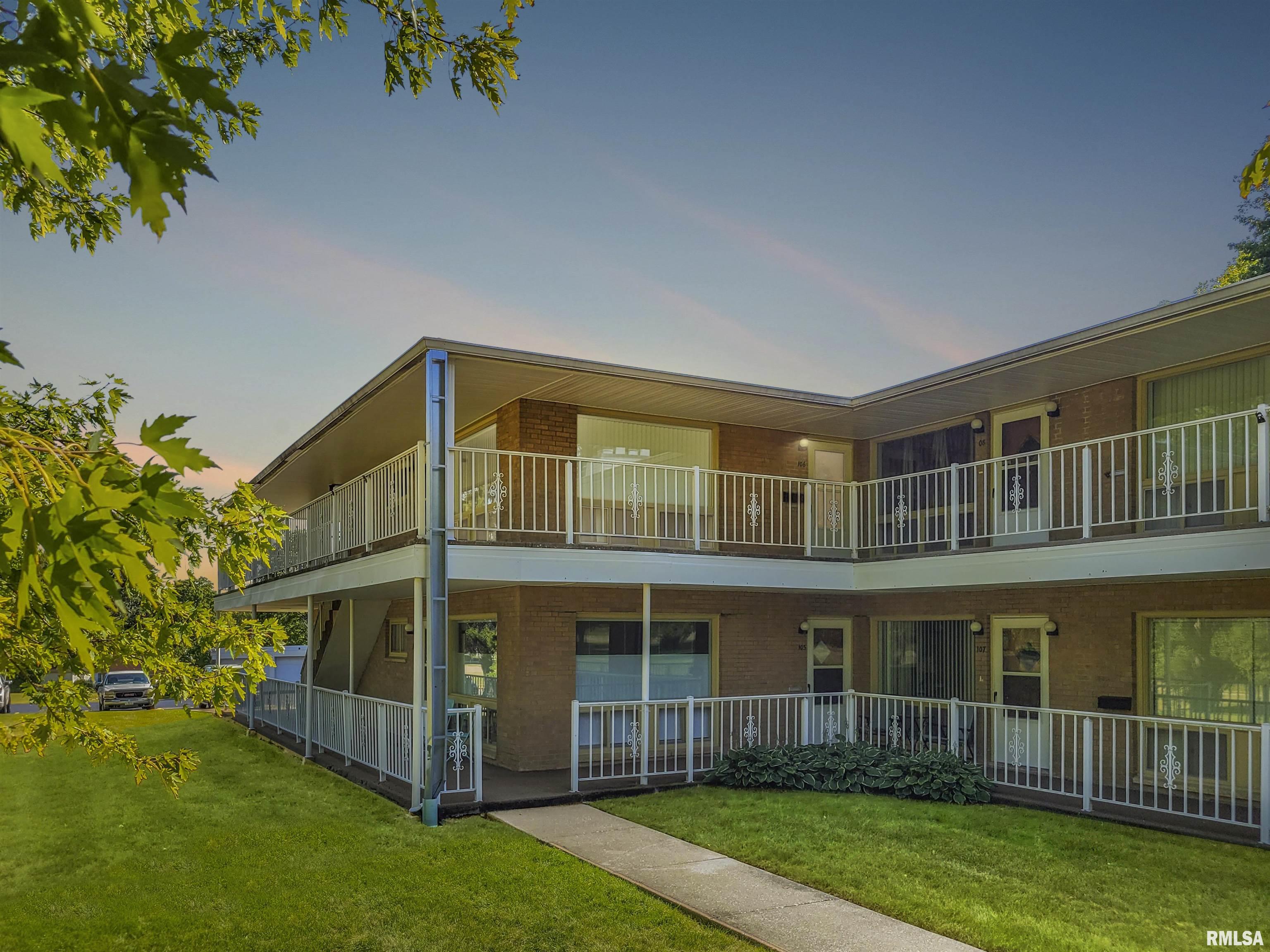 1104 Kimberly Road, Unit 106 Bettendorf, IA 52722 - Photo 44 of 45 Gallery Image 44