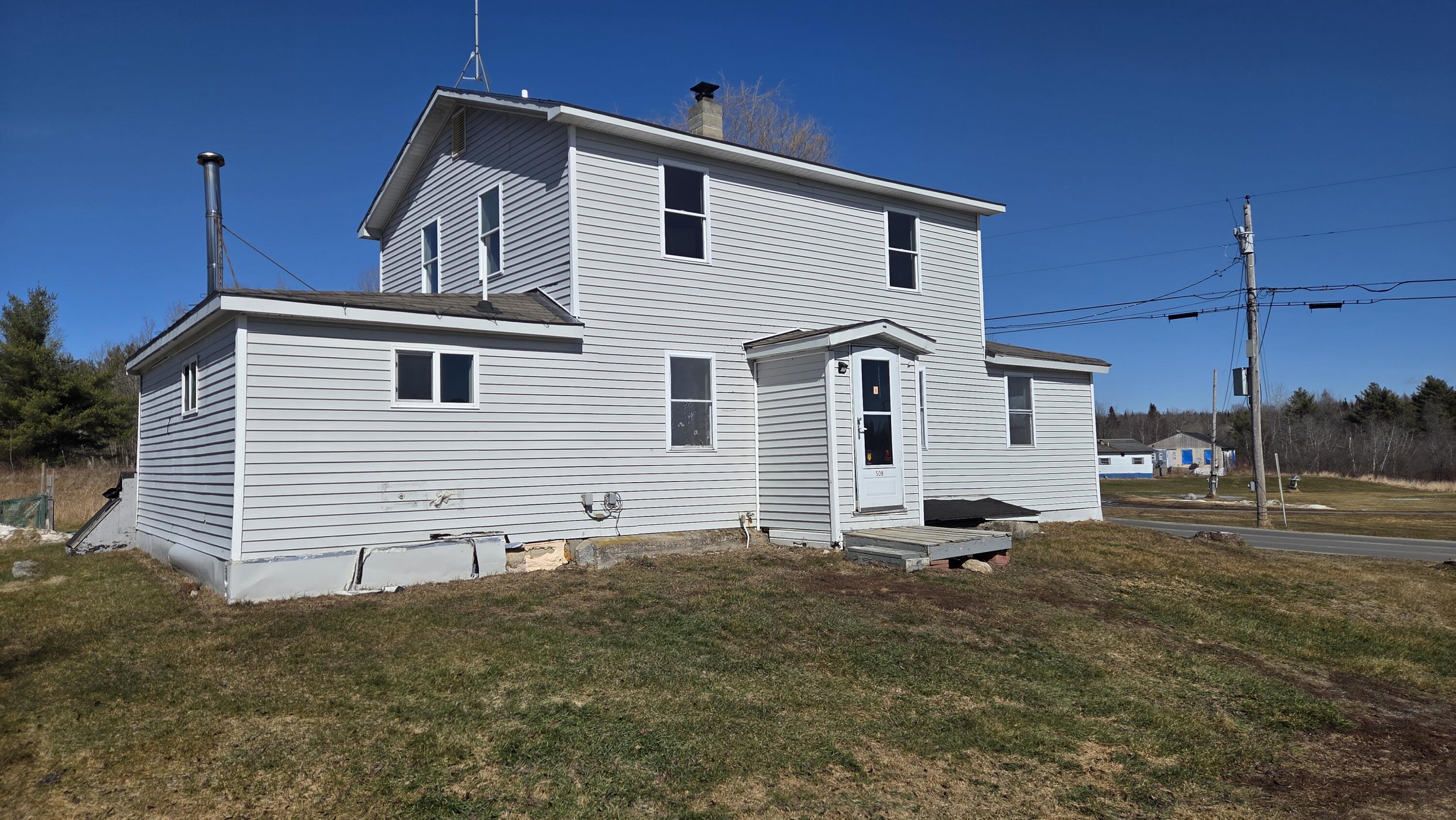 508 Horseback Road Clinton, ME 04927 - Photo 5 of 36 20260313_132515