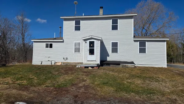 $150,000 | 508 Horseback Road, Clinton, ME 04927