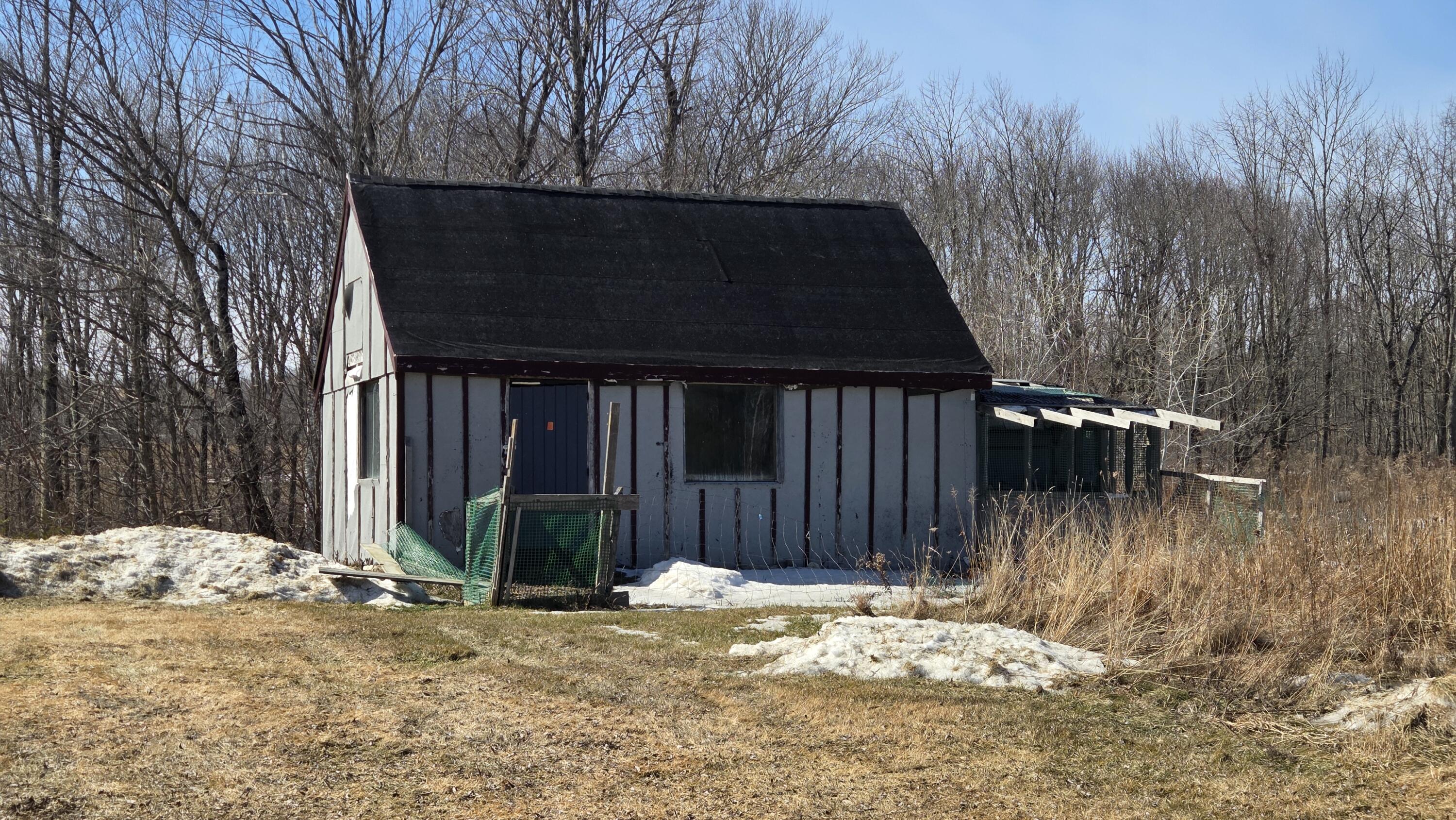 508 Horseback Road Clinton, ME 04927 - Photo 10 of 36 20260313_132710