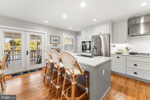 $1,350,000 | 97 Currell Cove Lane, White Stone, VA 22578