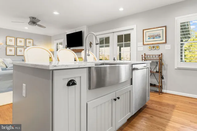 $1,350,000 | 97 Currell Cove Lane, White Stone, VA 22578