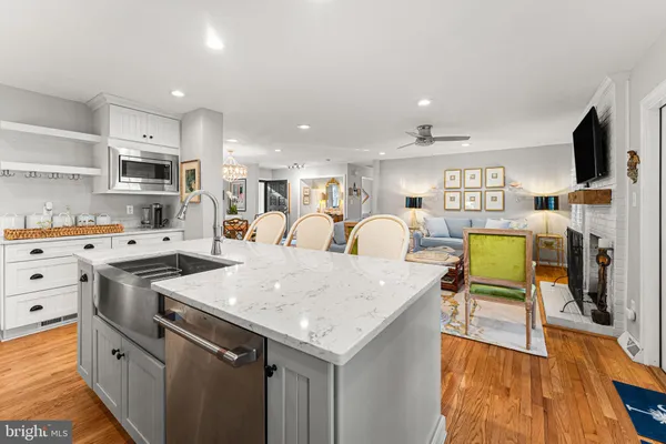 $1,175,000 | 97 Currell Cove Lane, White Stone, VA 22578