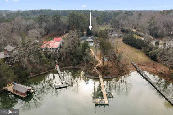 $1,175,000 | 97 Currell Cove Lane, White Stone, VA 22578