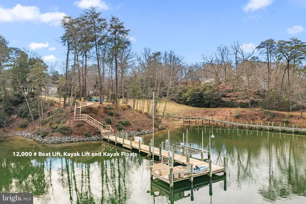 $1,175,000 | 97 Currell Cove Lane, White Stone, VA 22578