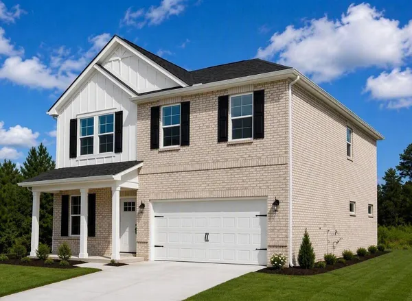 $319,458 | 2183 Currituck Drive, Unit LOT 236, Sumter, SC 29153