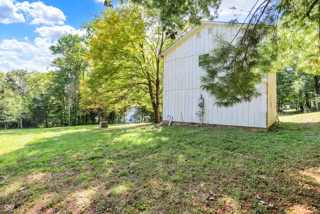 $215,000 | 4385 Wilbur Road, Martinsville, IN 46151