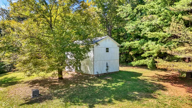 $215,000 | 4385 Wilbur Road, Martinsville, IN 46151