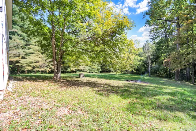 $215,000 | 4385 Wilbur Road, Martinsville, IN 46151