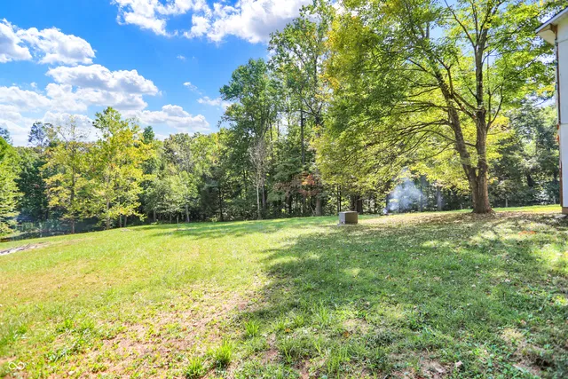 $215,000 | 4385 Wilbur Road, Martinsville, IN 46151