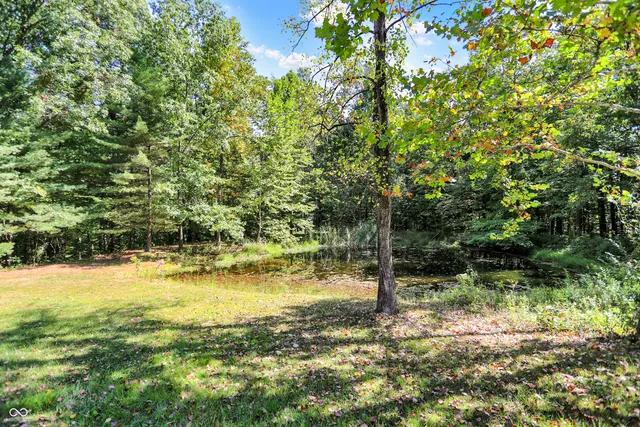 $215,000 | 4385 Wilbur Road, Martinsville, IN 46151