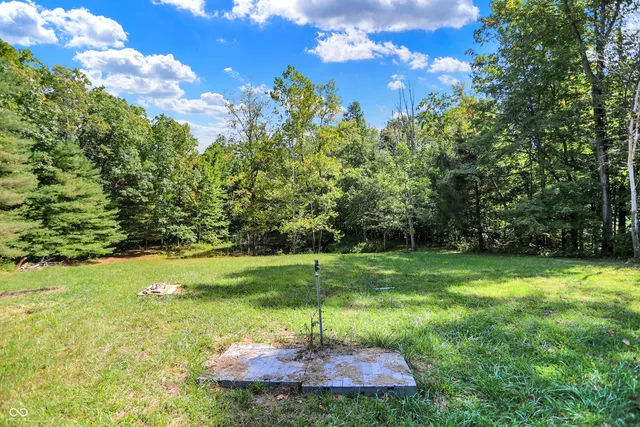 $215,000 | 4385 Wilbur Road, Martinsville, IN 46151