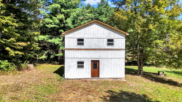 $215,000 | 4385 Wilbur Road, Martinsville, IN 46151