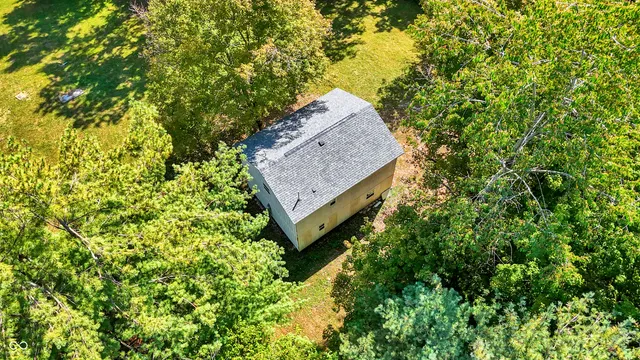 $215,000 | 4385 Wilbur Road, Martinsville, IN 46151