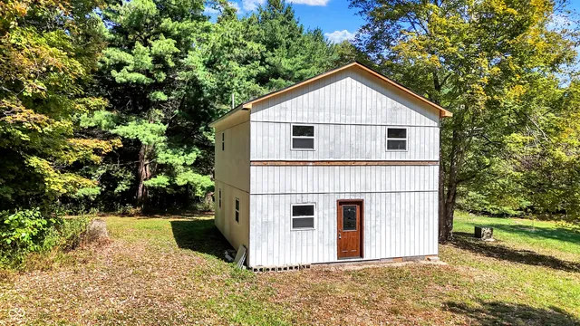 $215,000 | 4385 Wilbur Road, Martinsville, IN 46151