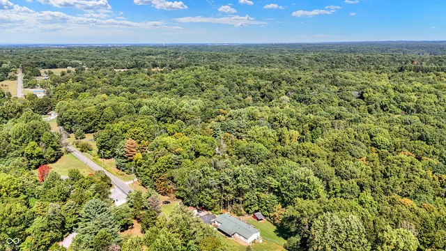 $215,000 | 4385 Wilbur Road, Martinsville, IN 46151