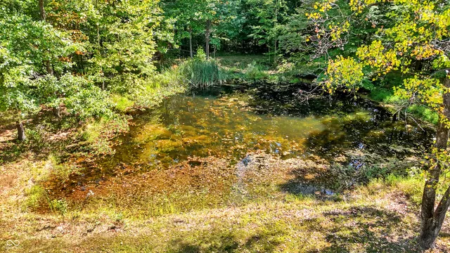 $215,000 | 4385 Wilbur Road, Martinsville, IN 46151