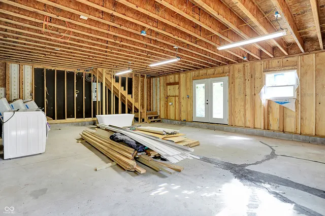 $215,000 | 4385 Wilbur Road, Martinsville, IN 46151