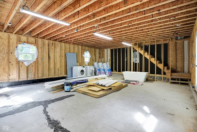 $215,000 | 4385 Wilbur Road, Martinsville, IN 46151