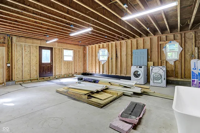 $215,000 | 4385 Wilbur Road, Martinsville, IN 46151