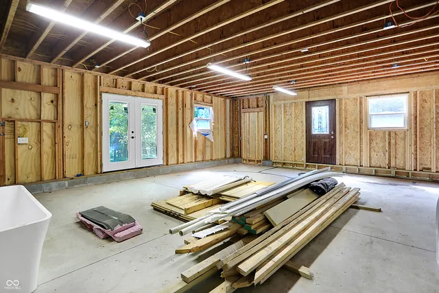 $215,000 | 4385 Wilbur Road, Martinsville, IN 46151