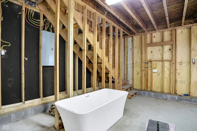 $215,000 | 4385 Wilbur Road, Martinsville, IN 46151