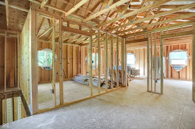 $215,000 | 4385 Wilbur Road, Martinsville, IN 46151