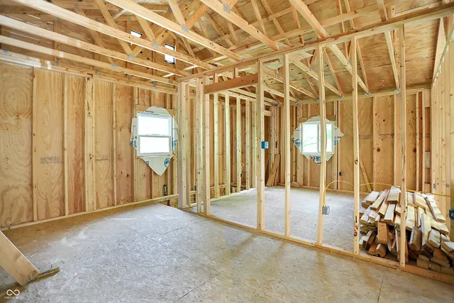 $215,000 | 4385 Wilbur Road, Martinsville, IN 46151