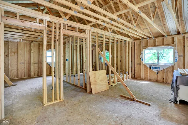 $215,000 | 4385 Wilbur Road, Martinsville, IN 46151