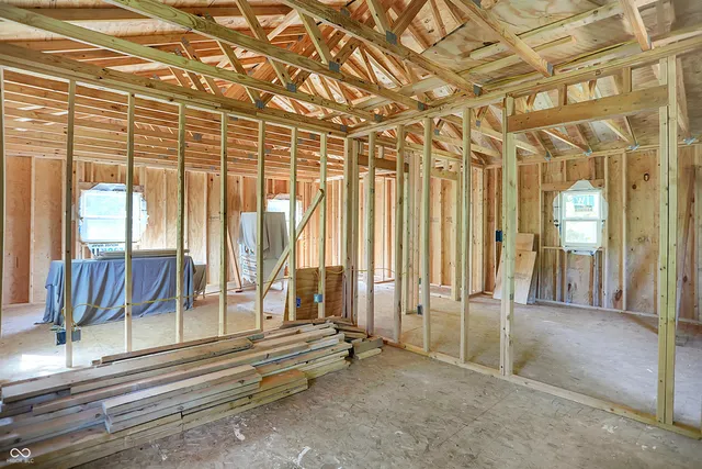 $215,000 | 4385 Wilbur Road, Martinsville, IN 46151