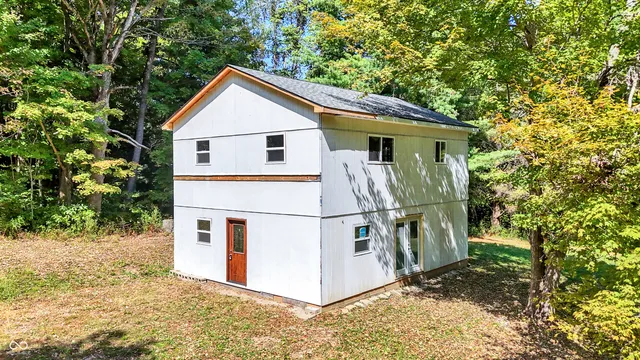 $215,000 | 4385 Wilbur Road, Martinsville, IN 46151