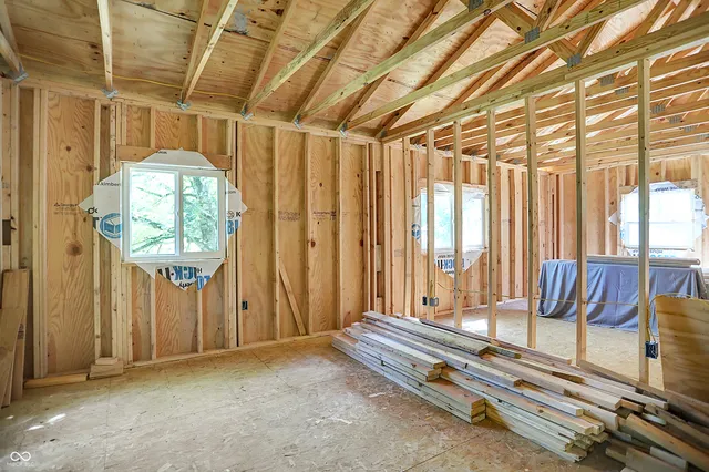 $215,000 | 4385 Wilbur Road, Martinsville, IN 46151