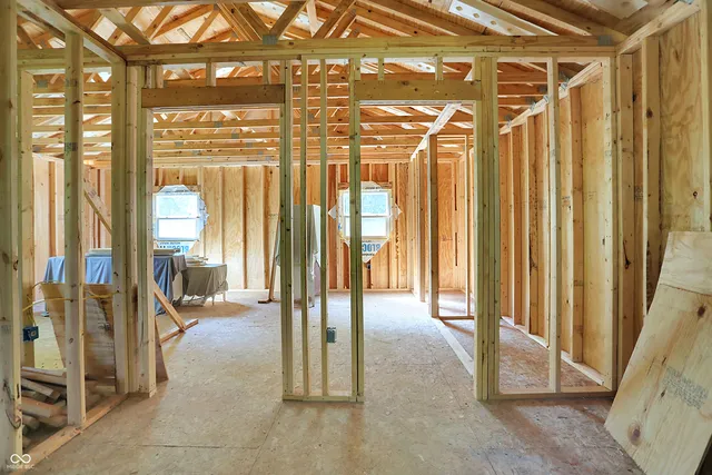 $215,000 | 4385 Wilbur Road, Martinsville, IN 46151