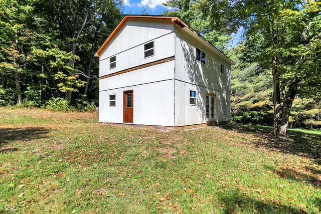 $215,000 | 4385 Wilbur Road, Martinsville, IN 46151