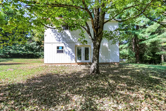 $215,000 | 4385 Wilbur Road, Martinsville, IN 46151