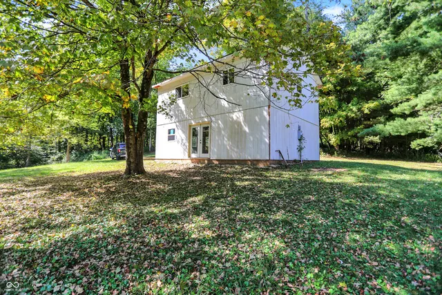 $215,000 | 4385 Wilbur Road, Martinsville, IN 46151