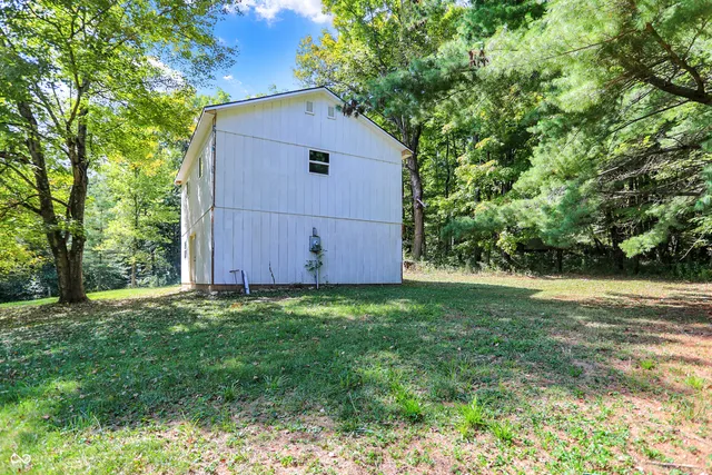 $215,000 | 4385 Wilbur Road, Martinsville, IN 46151