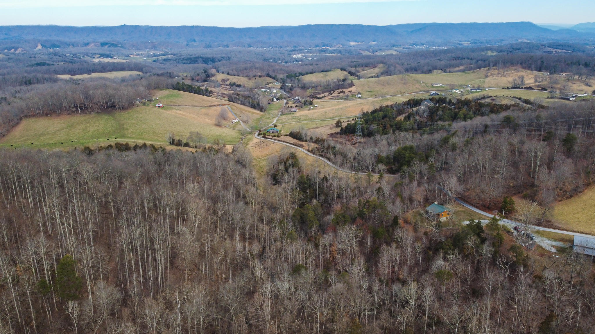 540 Church Road South Fall Branch, TN 37656 - Photo 31 of 34 31