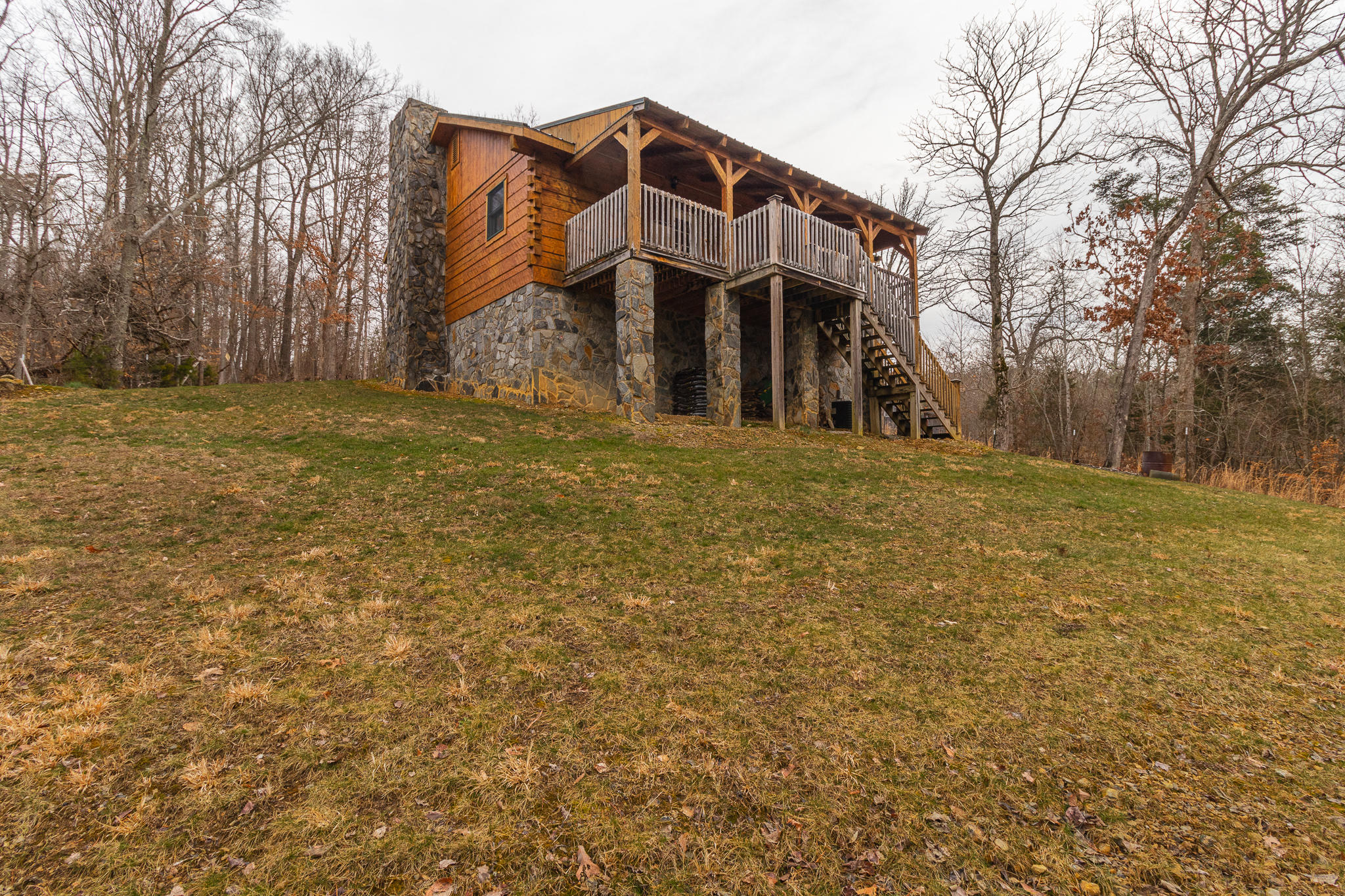 540 Church Road South Fall Branch, TN 37656 - Photo 4 of 34 4