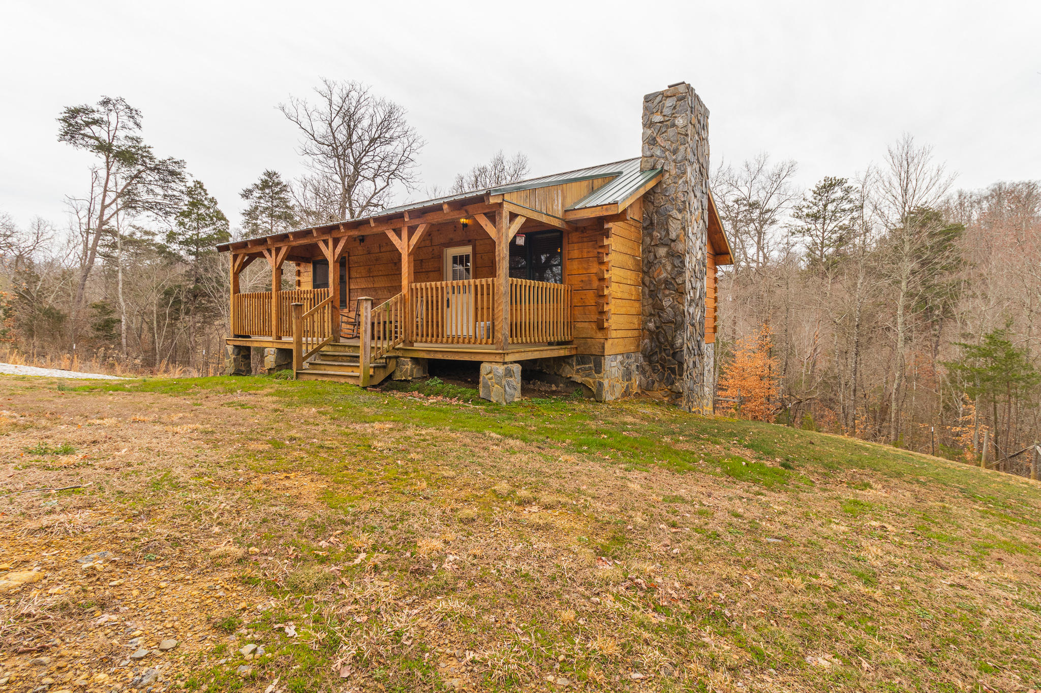 540 Church Road South Fall Branch, TN 37656 - Photo 5 of 34 5