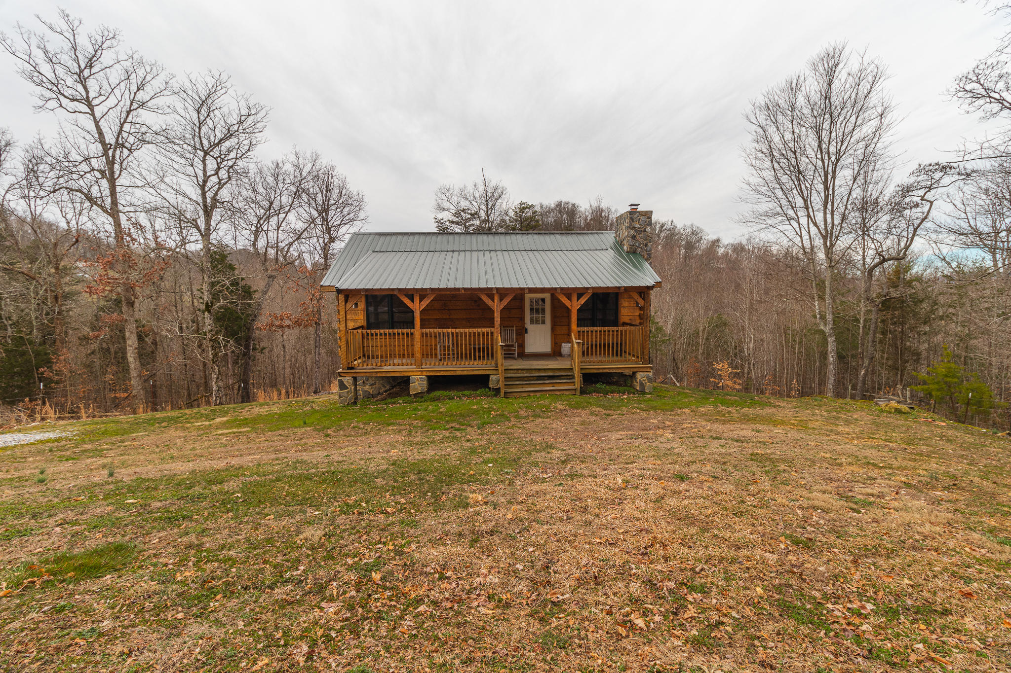 540 Church Road South Fall Branch, TN 37656 - Photo 6 of 34 6