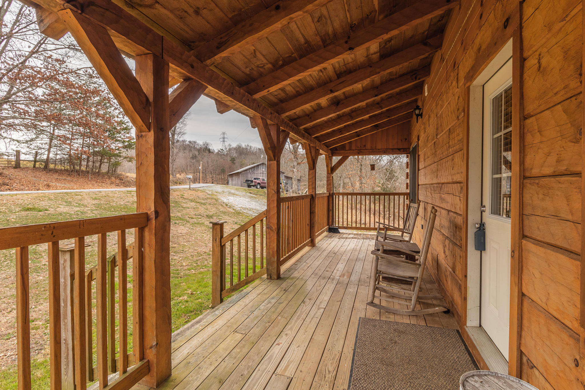 540 Church Road South Fall Branch, TN 37656 - Photo 7 of 34 7