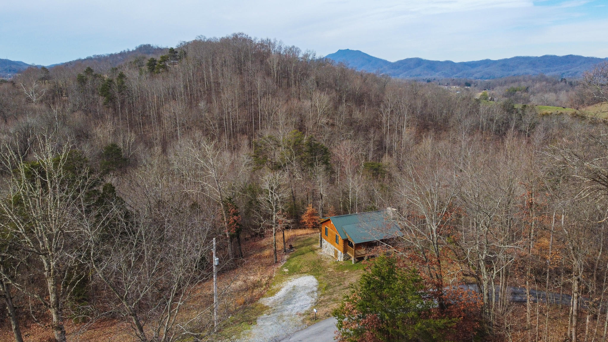 540 Church Road South Fall Branch, TN 37656 - Photo 8 of 34 8