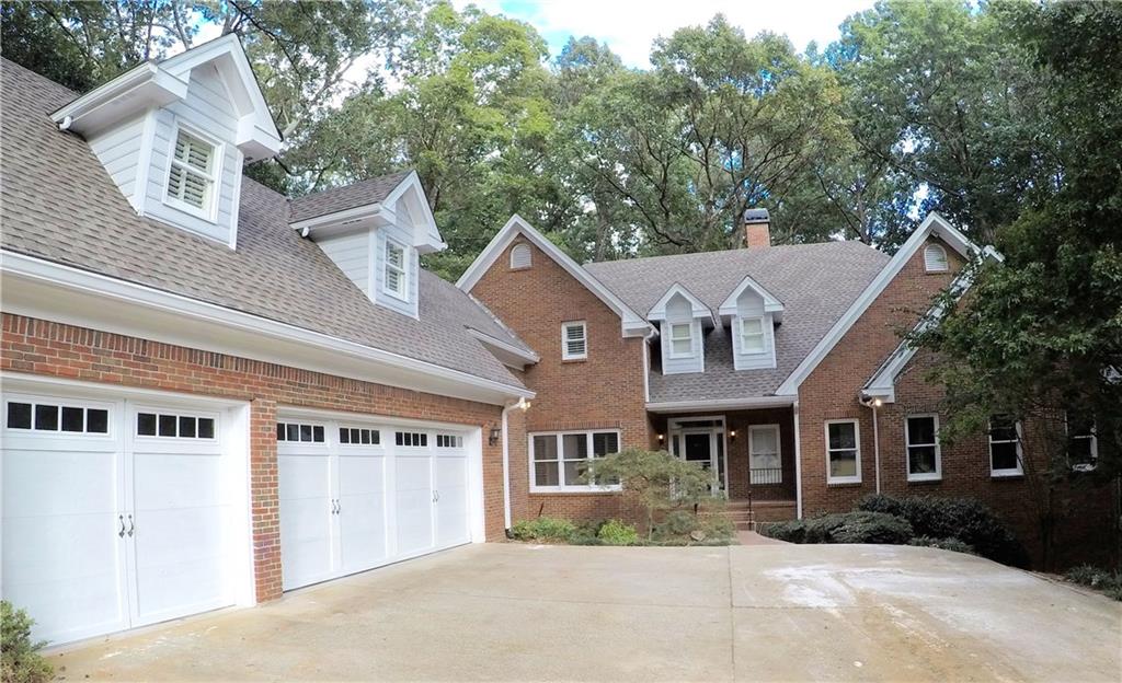 1257 Williamswood Pointe Decatur, GA 30033 - Photo 1 of 1