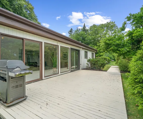 $850,000 | 3586 East Huron River Drive, Ann Arbor, MI 48104