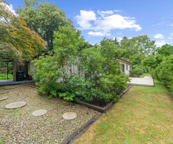 $850,000 | 3586 East Huron River Drive, Ann Arbor, MI 48104