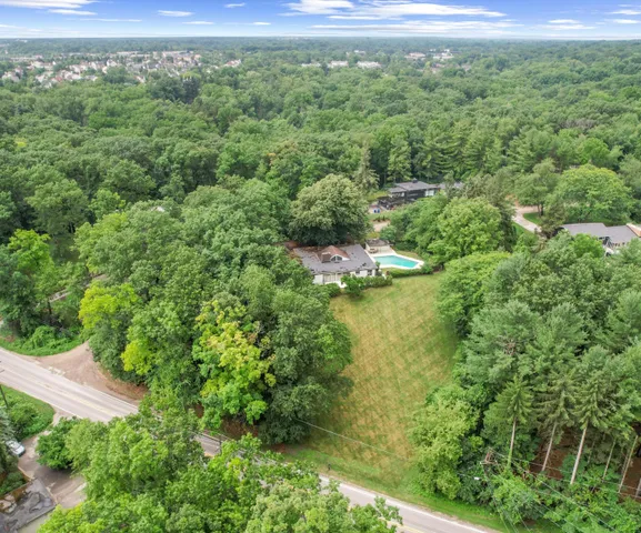 $850,000 | 3586 East Huron River Drive, Ann Arbor, MI 48104