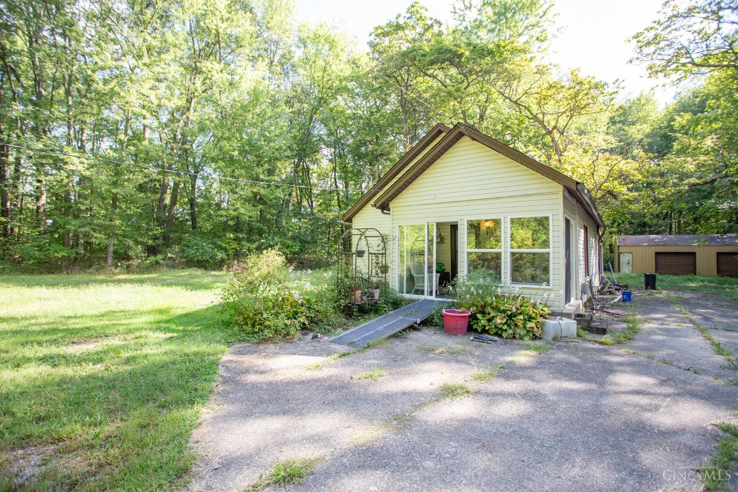 3502 Patterson Road Bethel, OH 45106 - Photo 1 of 6 Gallery Image 1