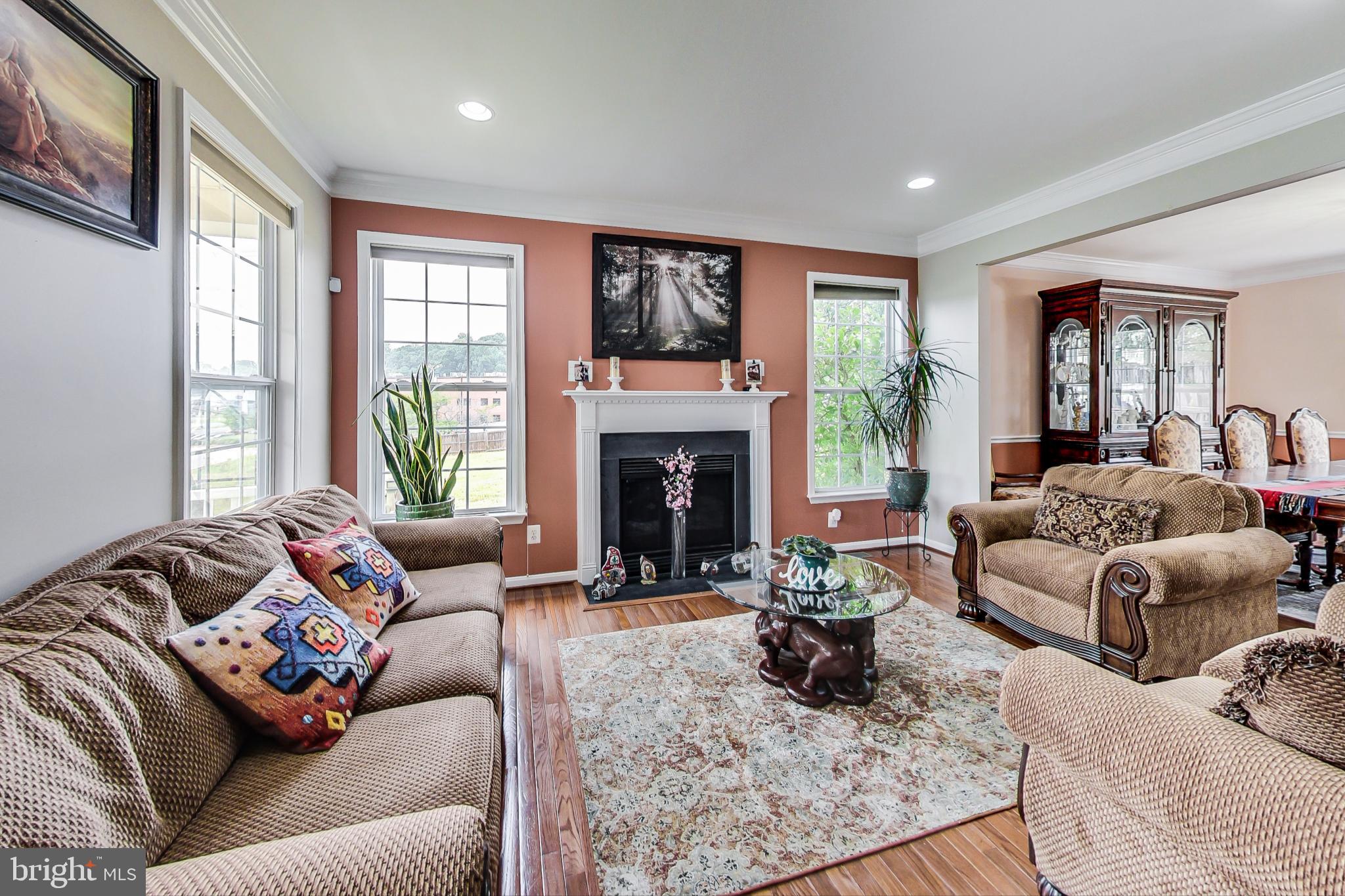 17636 Overlook Road Dumfries, VA 22026 - Photo 4 of 50
